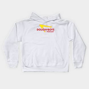 Doughboys – is it in (n out) yet? Kids Hoodie